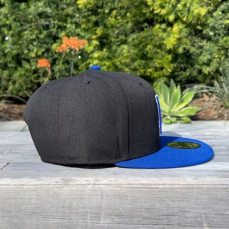 New Era LA Black/Royal Royal-White 950
