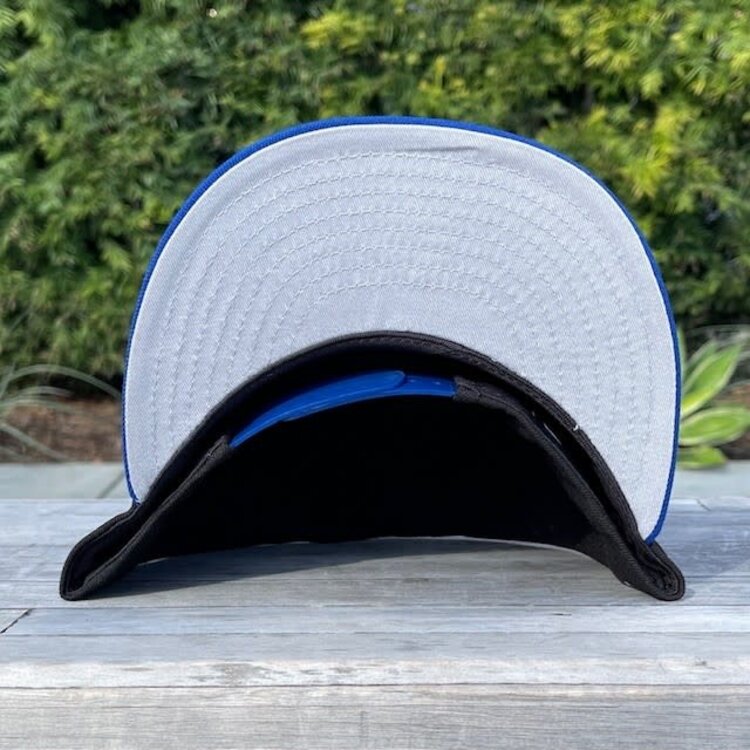 New Era LA Black/Royal Royal-White 950