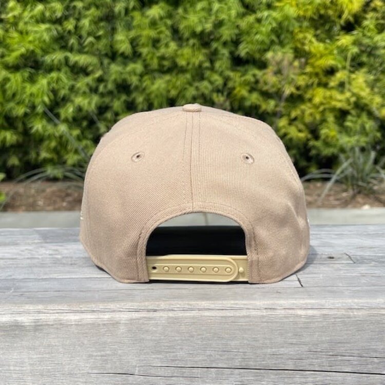 New Era LA Khaki 88 WS 940 A-Frame