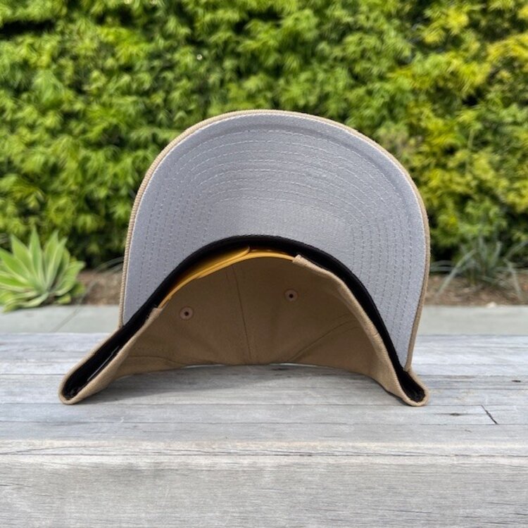 New Era LA Khaki 81 WS 940 A-Frame