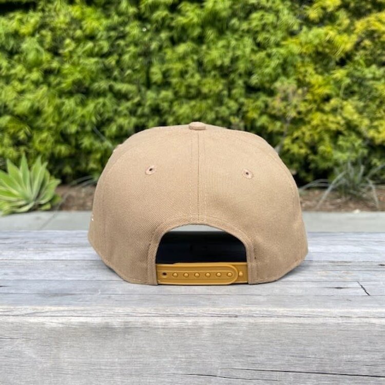 New Era LA Khaki 81 WS 940 A-Frame