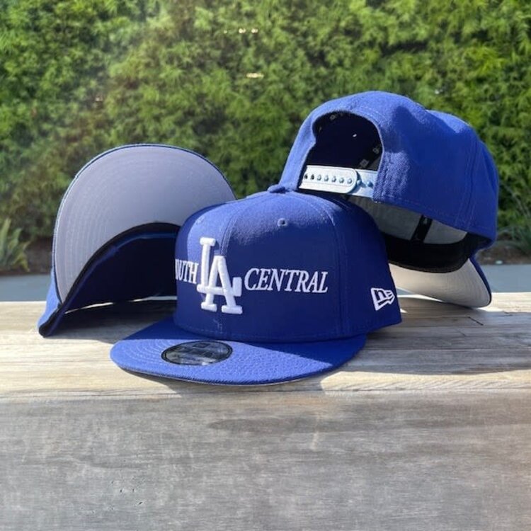 New Era LA Dodgers Royal South Central 950