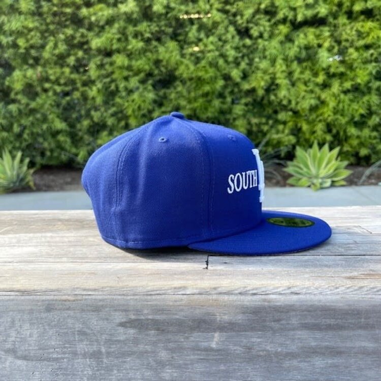 New Era LA Dodgers Royal South Central 950