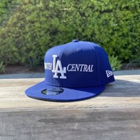 New Era LA Dodgers Royal South Central 950