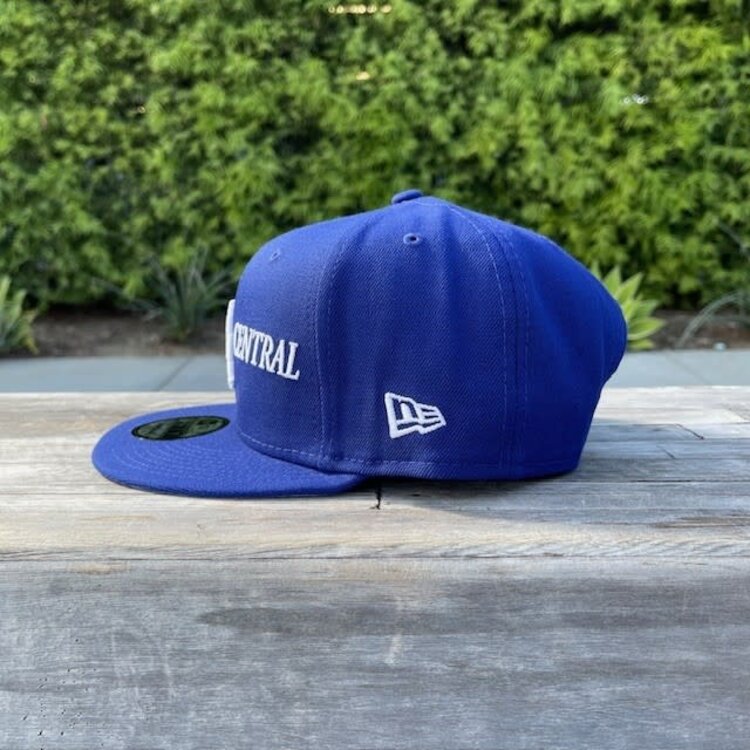 New Era LA Dodgers Royal South Central 950