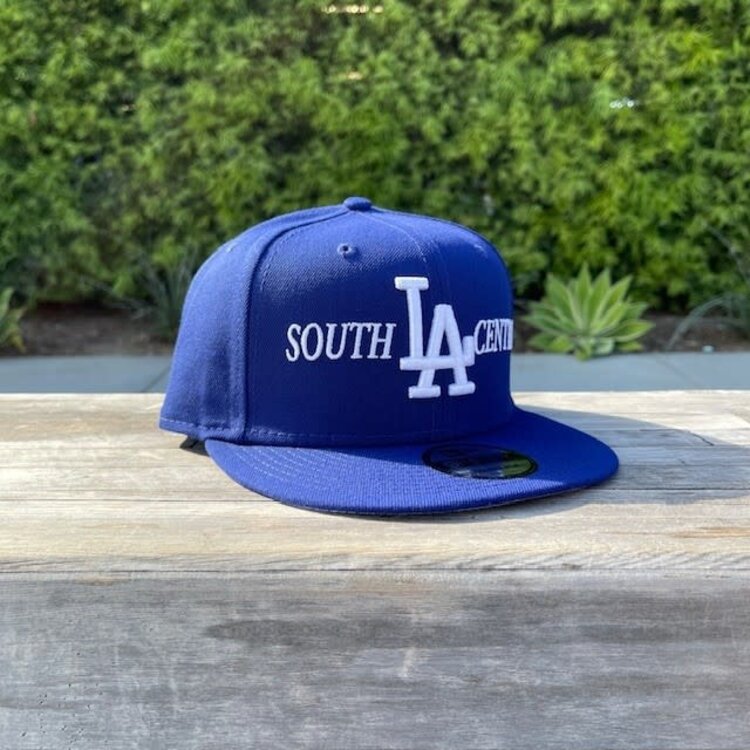 New Era LA Dodgers Royal South Central 950