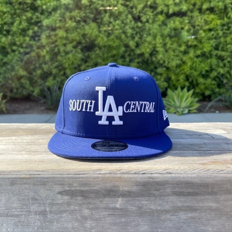New Era LA Dodgers Royal South Central 950