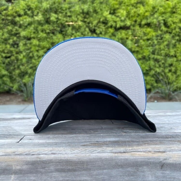 New Era Charros de Jalisco Black/Royal 950 Snapback