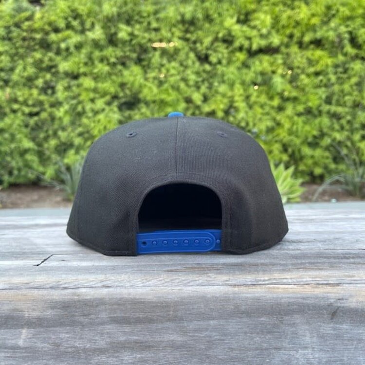 New Era Charros de Jalisco Black/Royal 950 Snapback