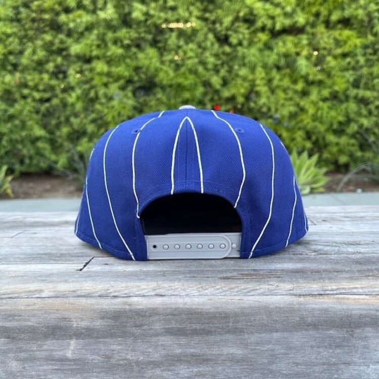New Era Dodgers LA Vintage Pinstripe 950
