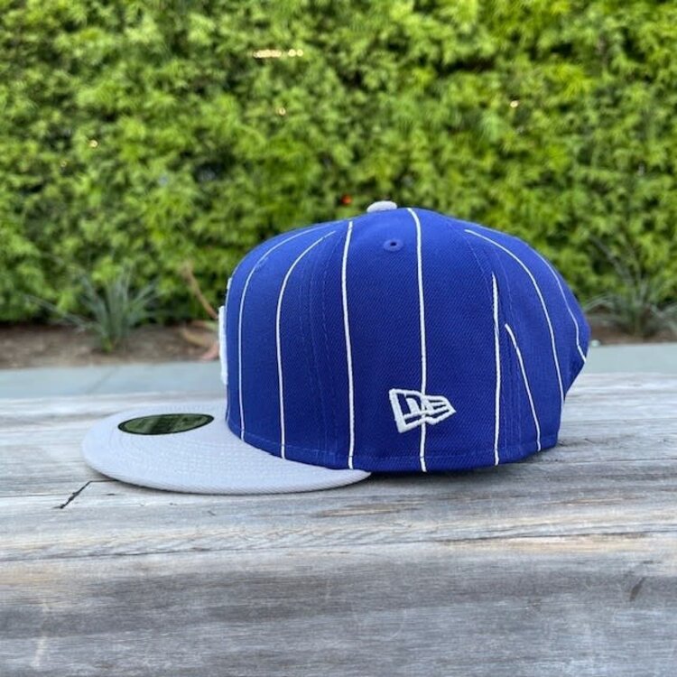 New Era Dodgers LA Vintage Pinstripe 950