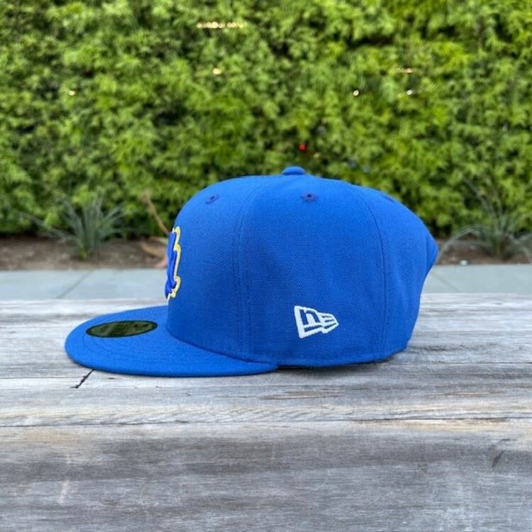 New Era Charros de Jalisco Royal 950 Snapback