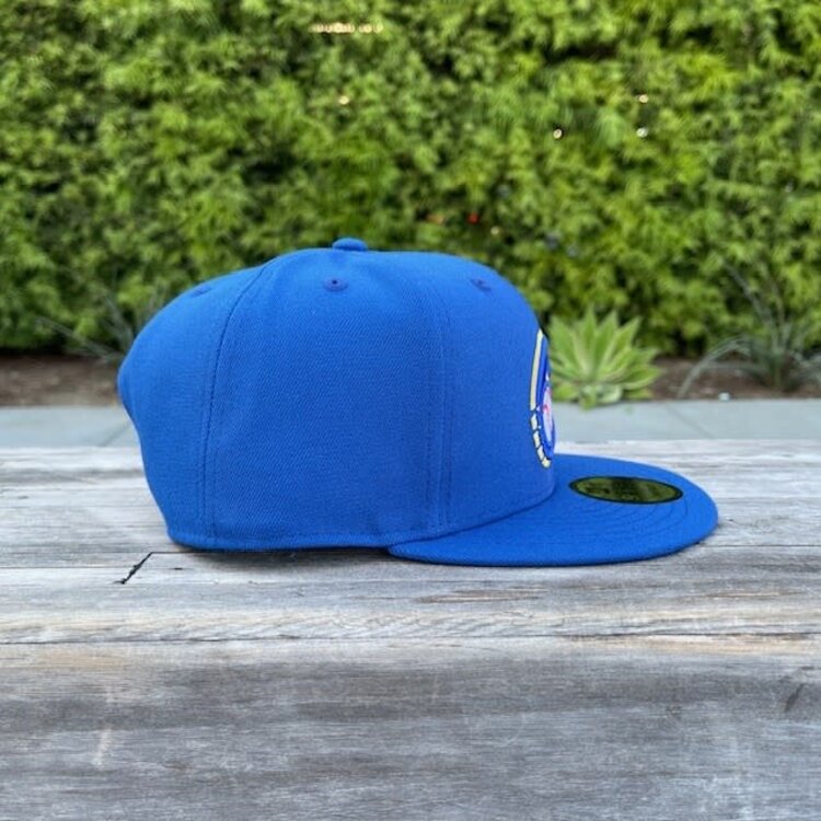 New Era Charros de Jalisco Royal 950 Snapback