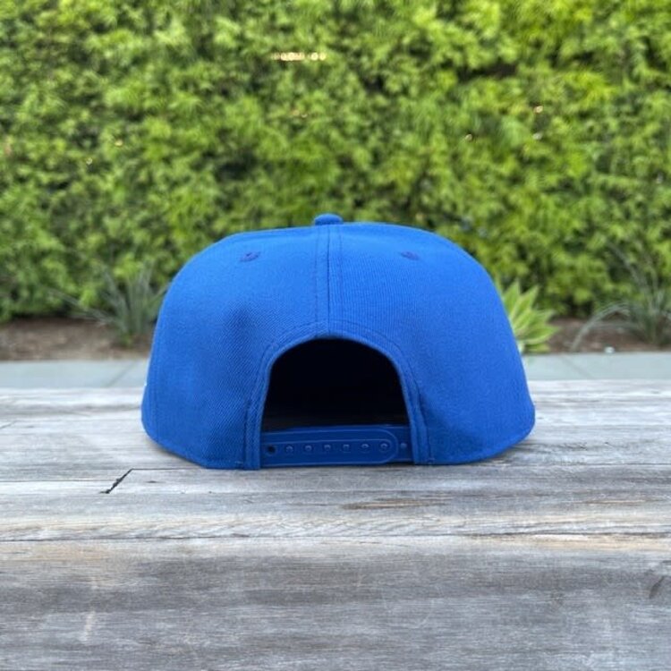 New Era Charros de Jalisco Royal 950 Snapback