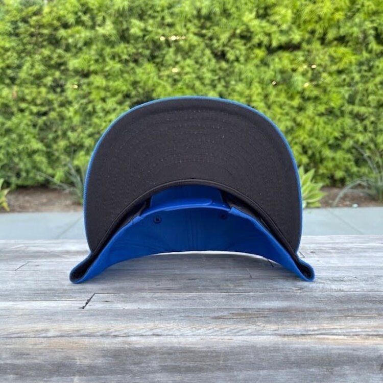 New Era Charros de Jalisco Royal 950 Snapback