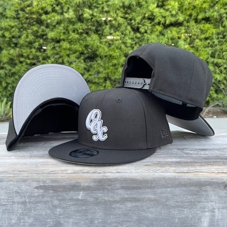 New Era Guerreros BW OAX 950 Snapback