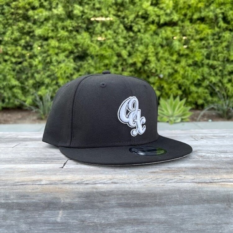 New Era Guerreros BW OAX 950 Snapback