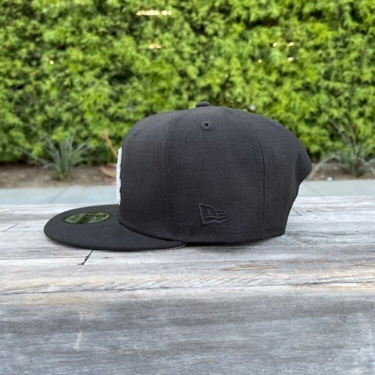 New Era Guerreros BW OAX 950 Snapback