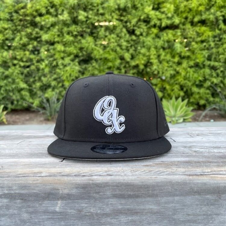 New Era Guerreros BW OAX 950 Snapback