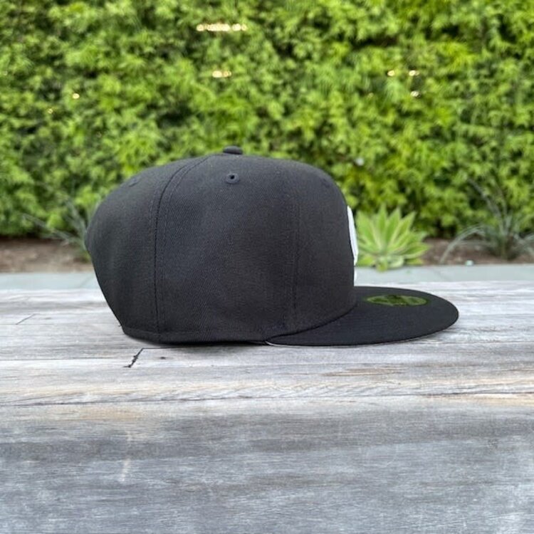 New Era Guerreros BW OAX 950 Snapback