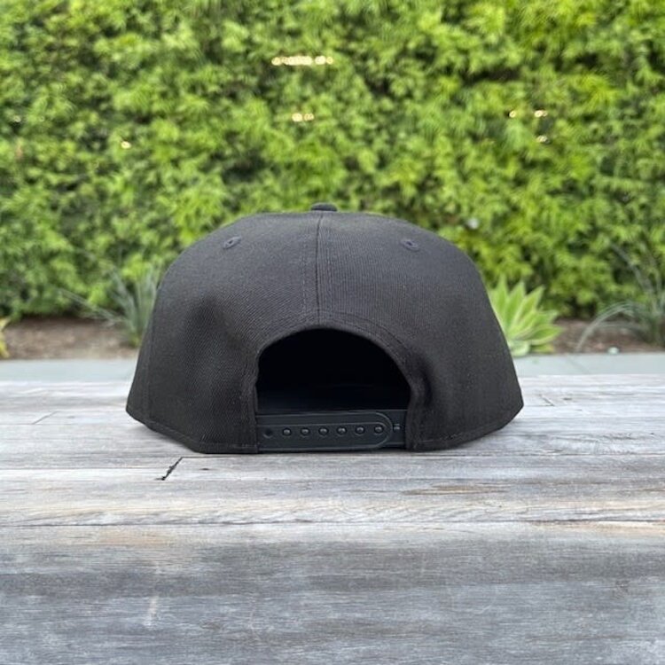 New Era Guerreros BW OAX 950 Snapback