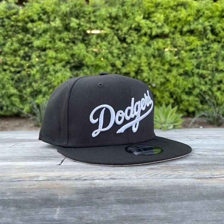 New Era LA BW Wordmark Pink UV 950