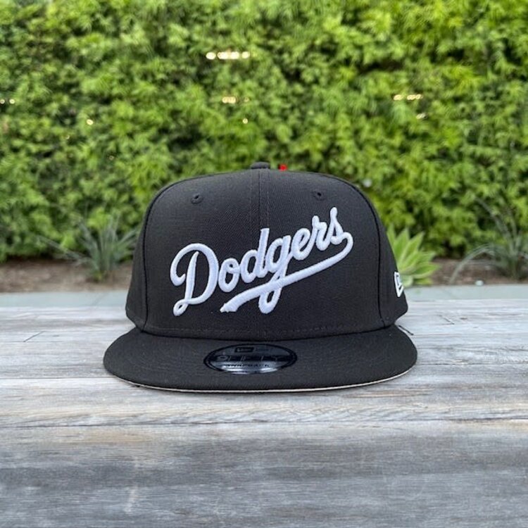 New Era LA BW Wordmark Pink UV 950