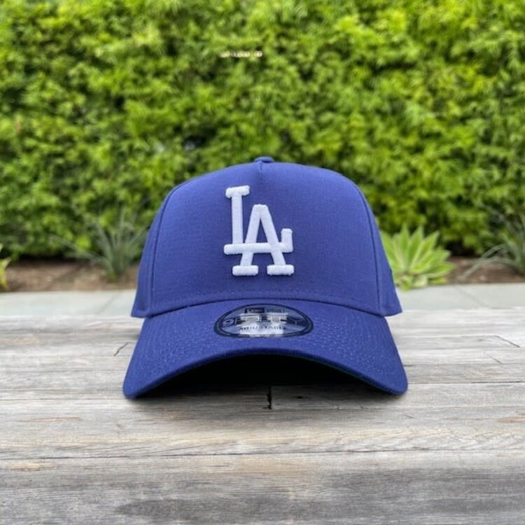 New Era LA Royal 940 A-Frame
