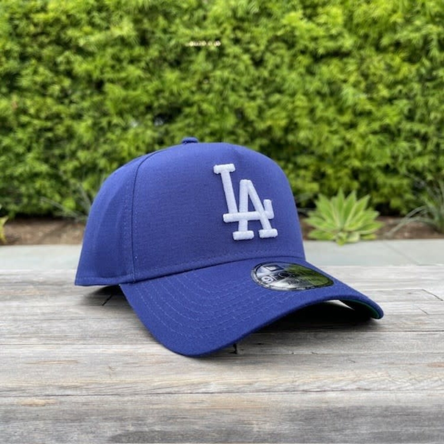 LA Royal 940 A-Frame Snapback - The Locker Room of Downey