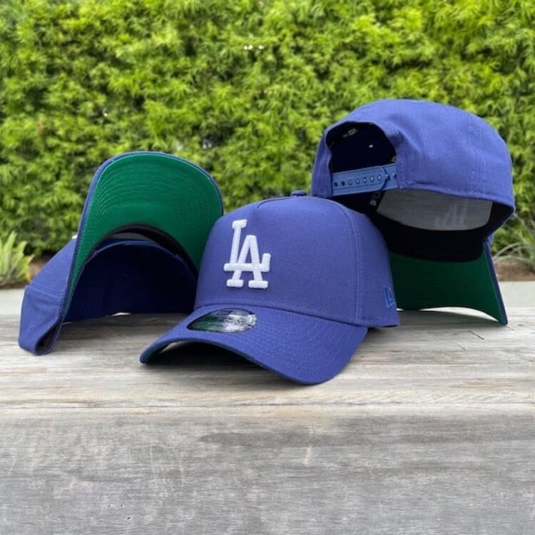 New Era LA Royal 940 A-Frame