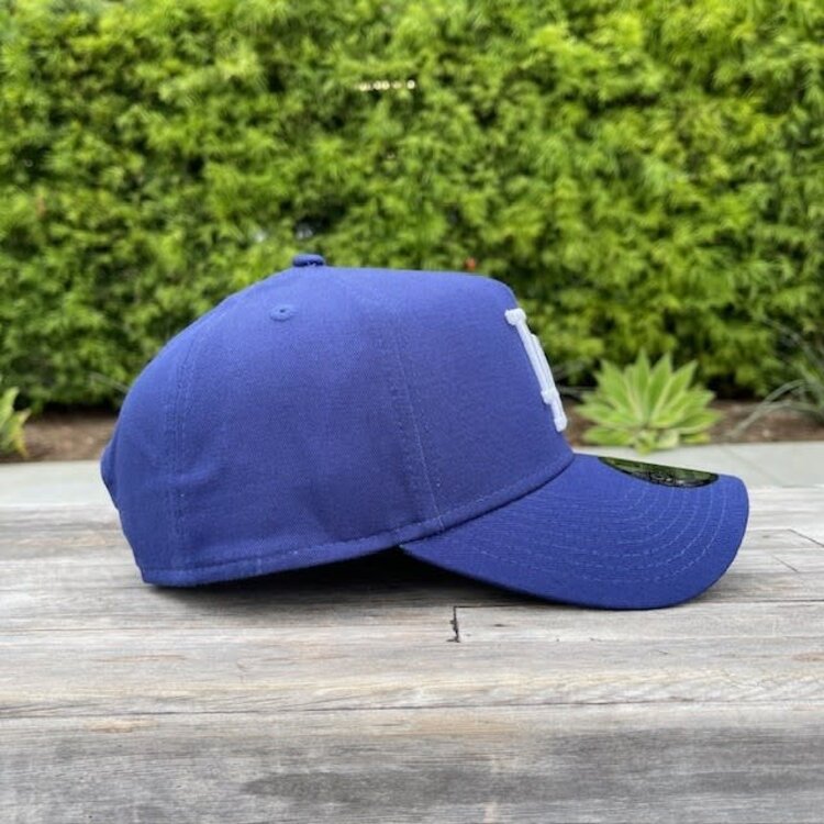 New Era LA Royal 940 A-Frame