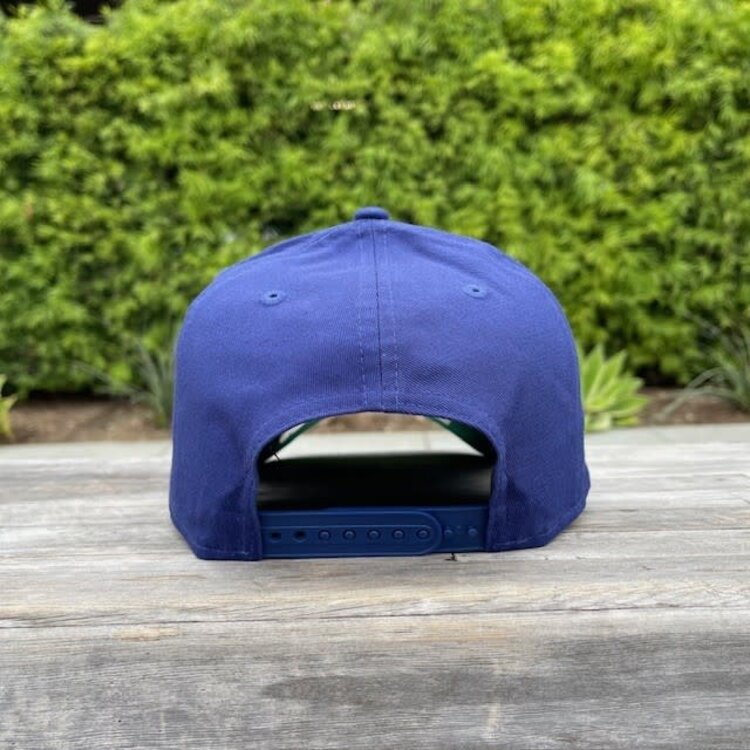 New Era LA Royal 940 A-Frame