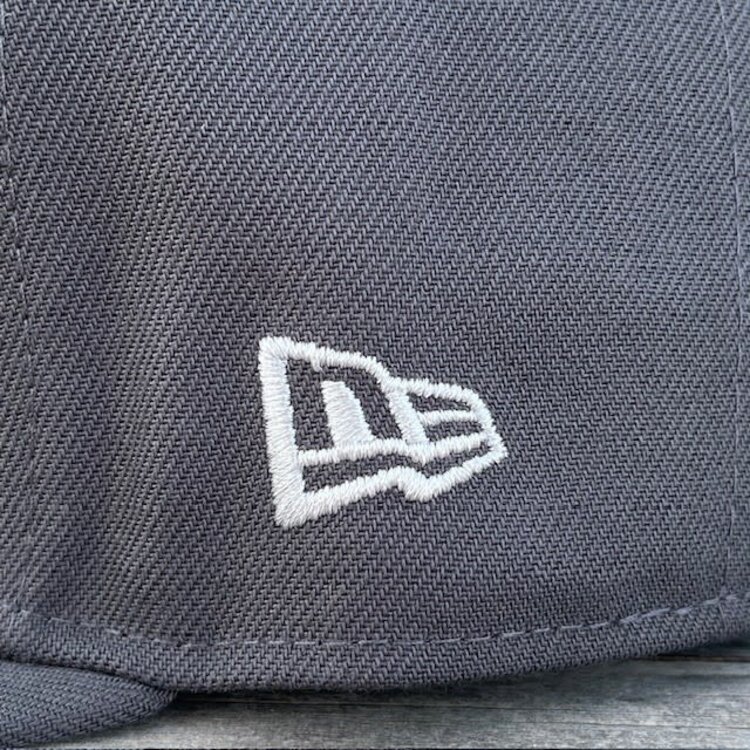 New Era 49ers 2024 NFL Draft Official On-Stage Graphite