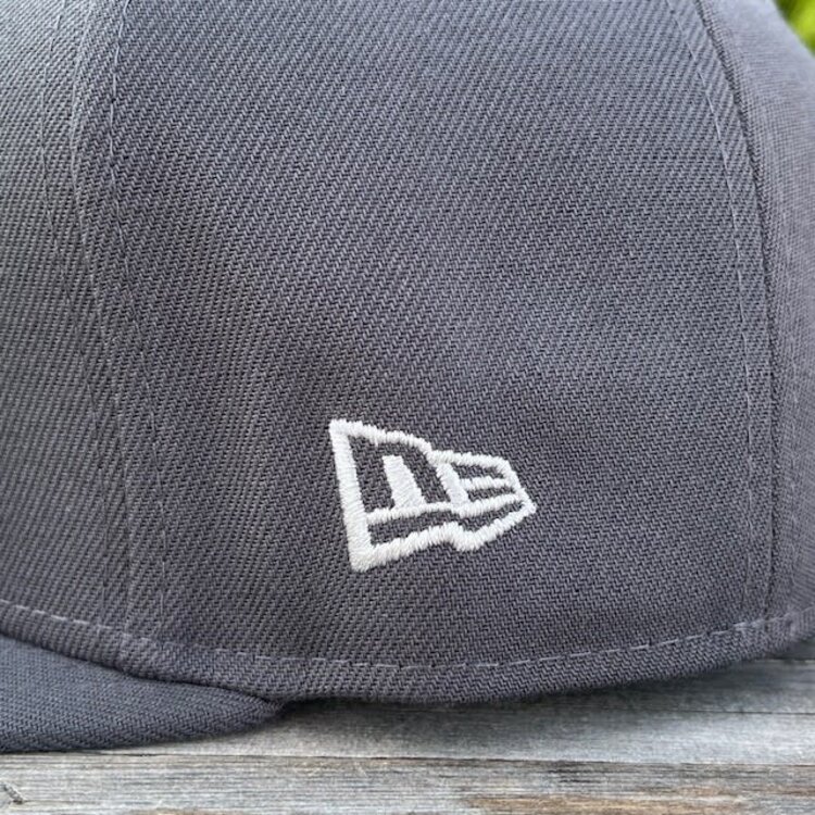 New Era LA Rams 2024 NFL Draft Official On-Stage Graphite