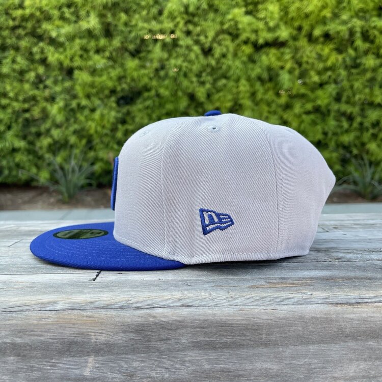 New Era LA Dodgers D MLB 24 950 Batting Practice Road 950
