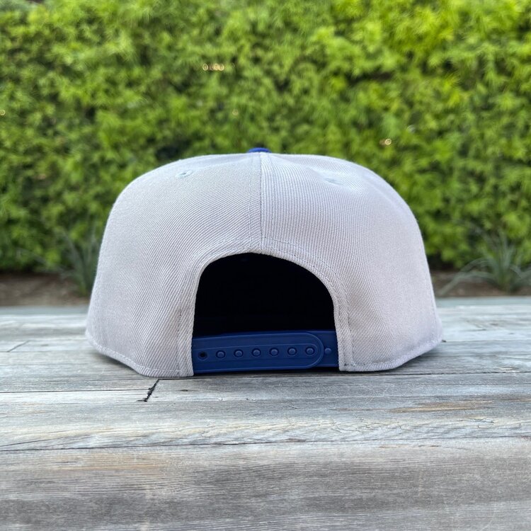 New Era LA Dodgers D MLB 24 950 Batting Practice Road 950