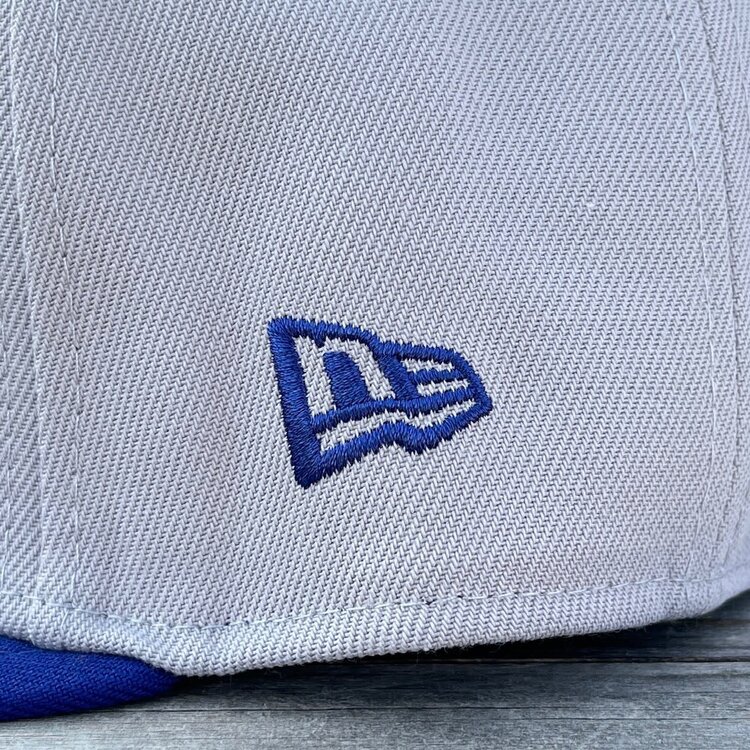 New Era LA Dodgers D MLB 24 950 Batting Practice Road 950