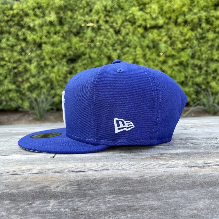 New Era LA Upside Down Royal 2020 WS 950