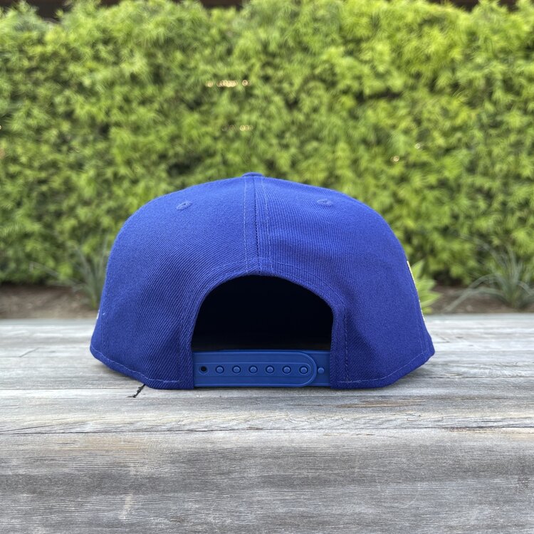 New Era LA Upside Down Royal 2020 WS 950
