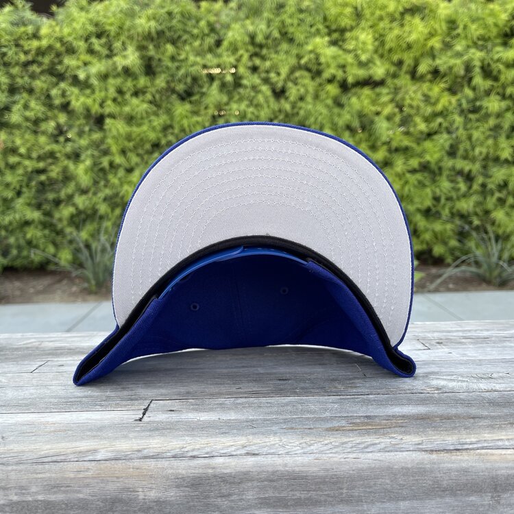 New Era LA Upside Down Royal 2020 WS 950