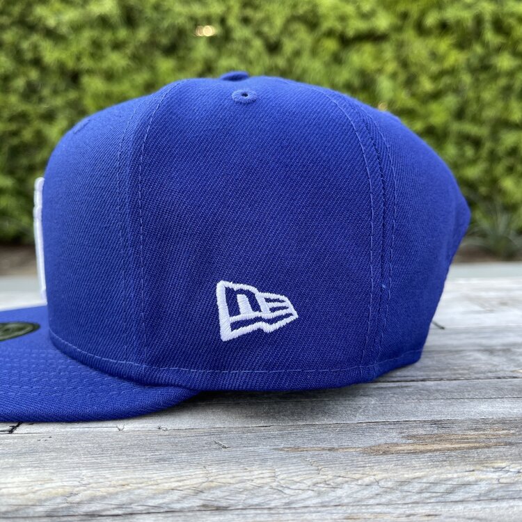 New Era LA Upside Down Royal 2020 WS 950
