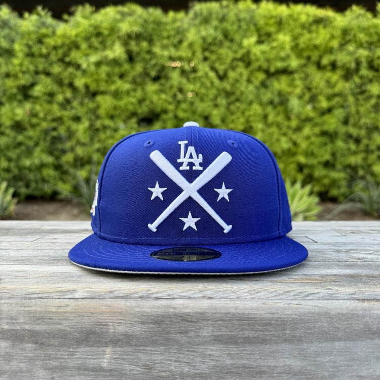 New Era LA 2019 ASG Home Run Derby Royal