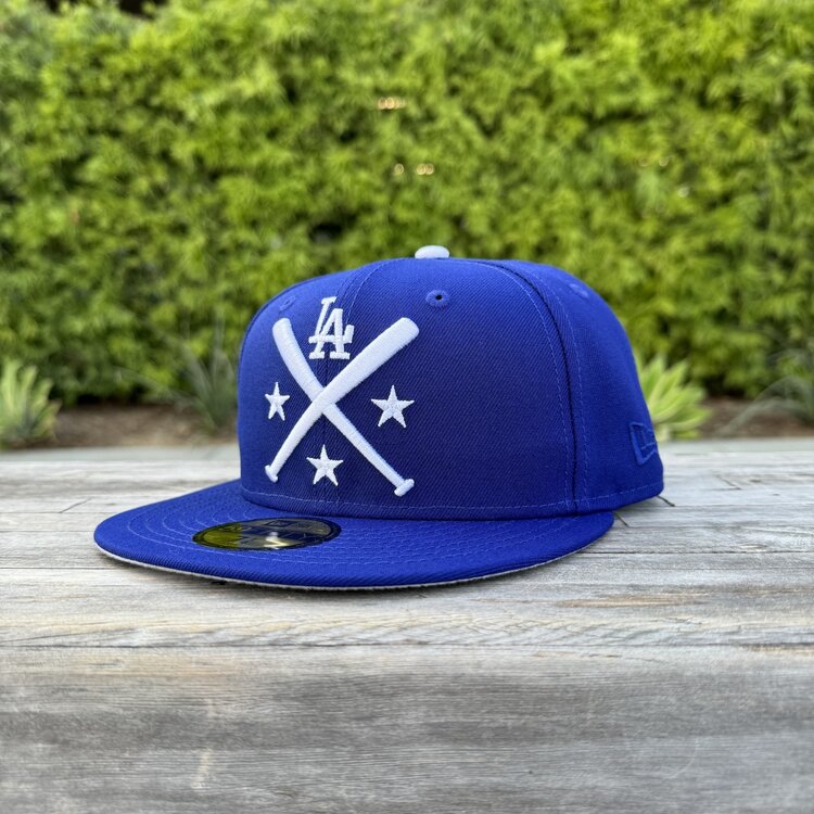 New Era LA 2019 ASG Home Run Derby Royal