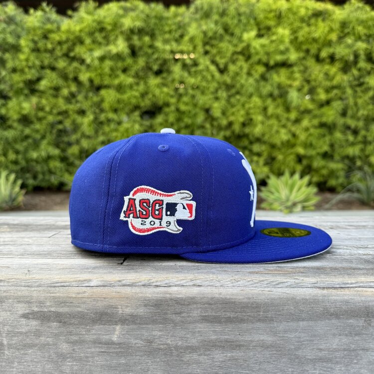 New Era LA 2019 ASG Home Run Derby Royal