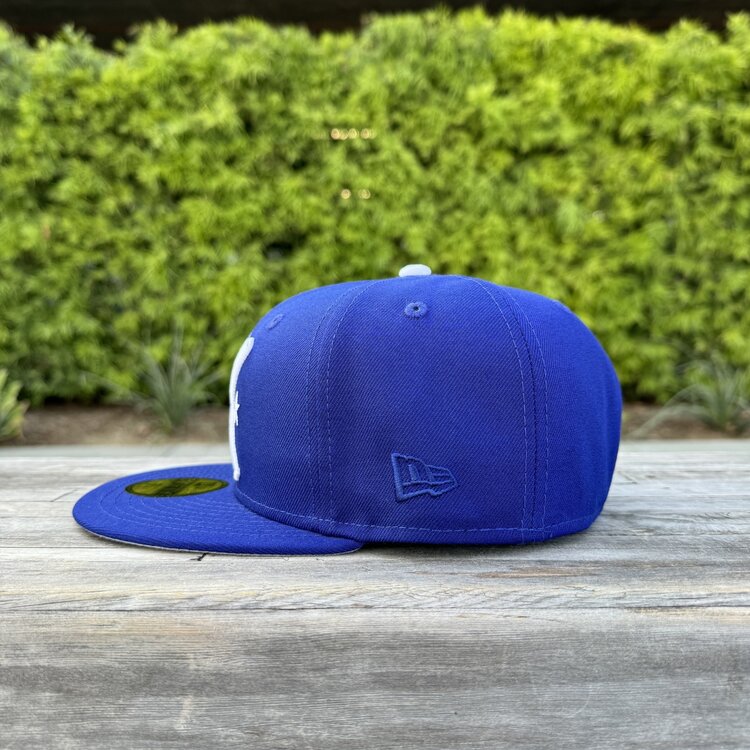 New Era LA 2019 ASG Home Run Derby Royal