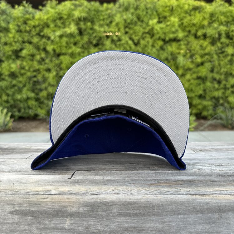 New Era LA 2019 ASG Home Run Derby Royal