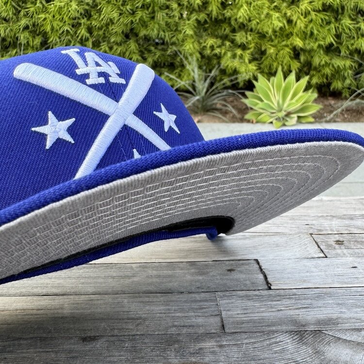 New Era LA 2019 ASG Home Run Derby Royal