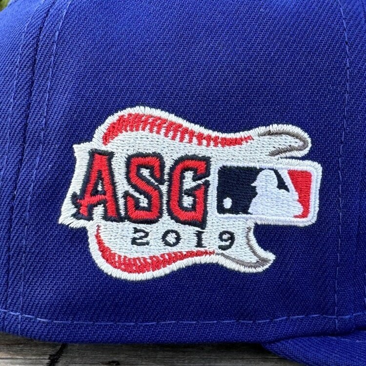 New Era LA 2019 ASG Home Run Derby Royal