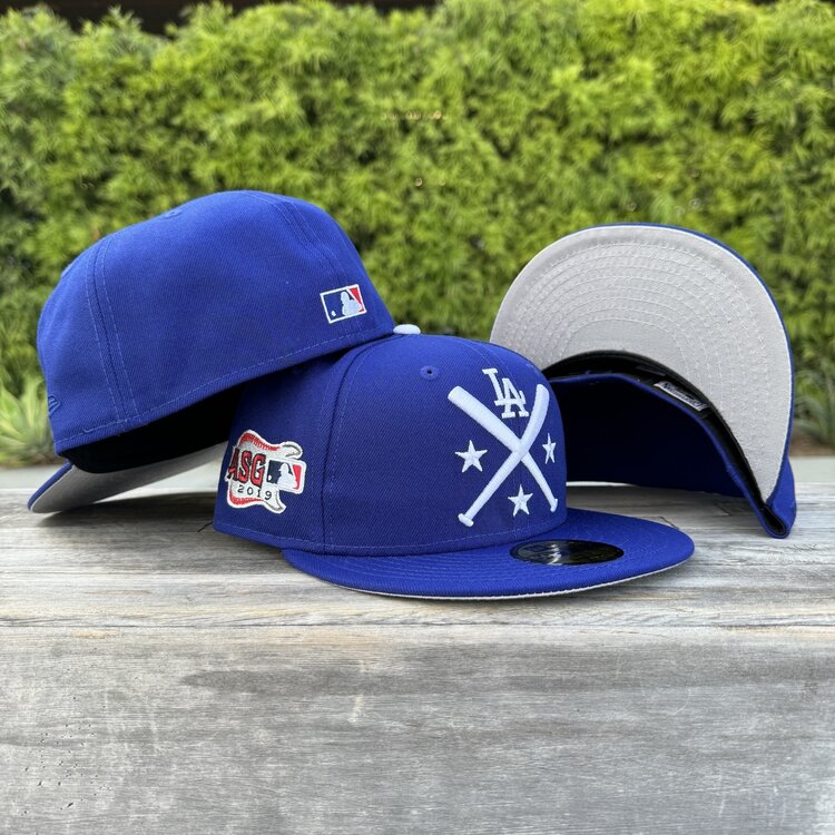 New Era LA 2019 ASG Home Run Derby Royal