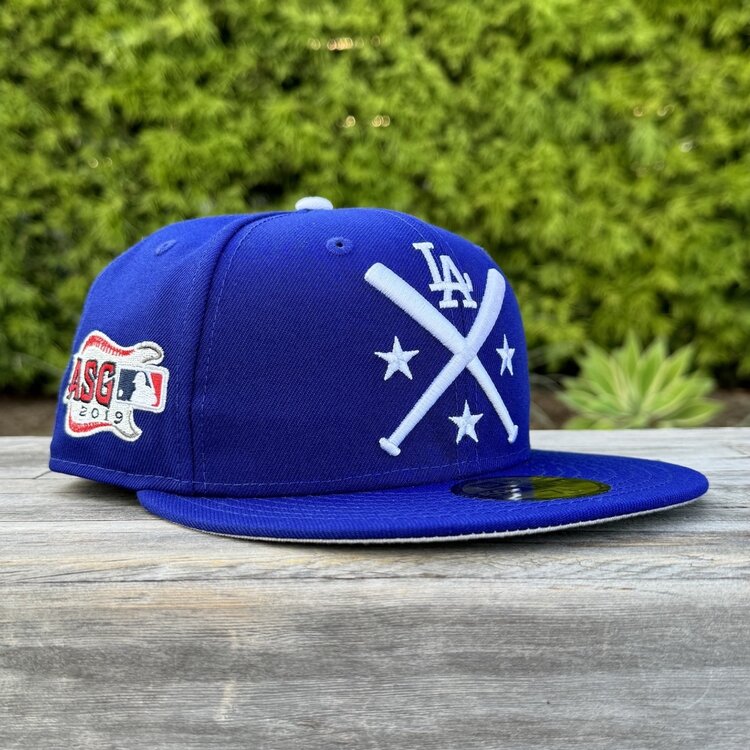 New Era LA 2019 ASG Home Run Derby Royal